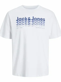 Jack & Jones JJTEX TEE SS CREW NEC T-Shirt