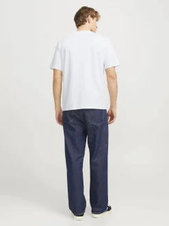 Jack & Jones JJTEX TEE SS CREW NEC T-Shirt