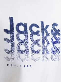Jack & Jones JJTEX TEE SS CREW NEC T-Shirt