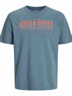 Jack & Jones JJTEX TEE SS CREW NEC T-Shirt