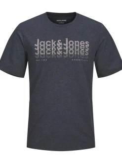 Jack & Jones JJTEX TEE SS CREW NEC T-Shirt