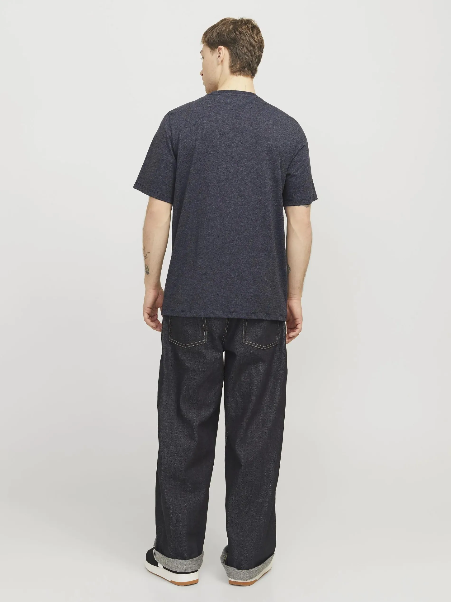Jack & Jones JJTEX TEE SS CREW NEC T-Shirt