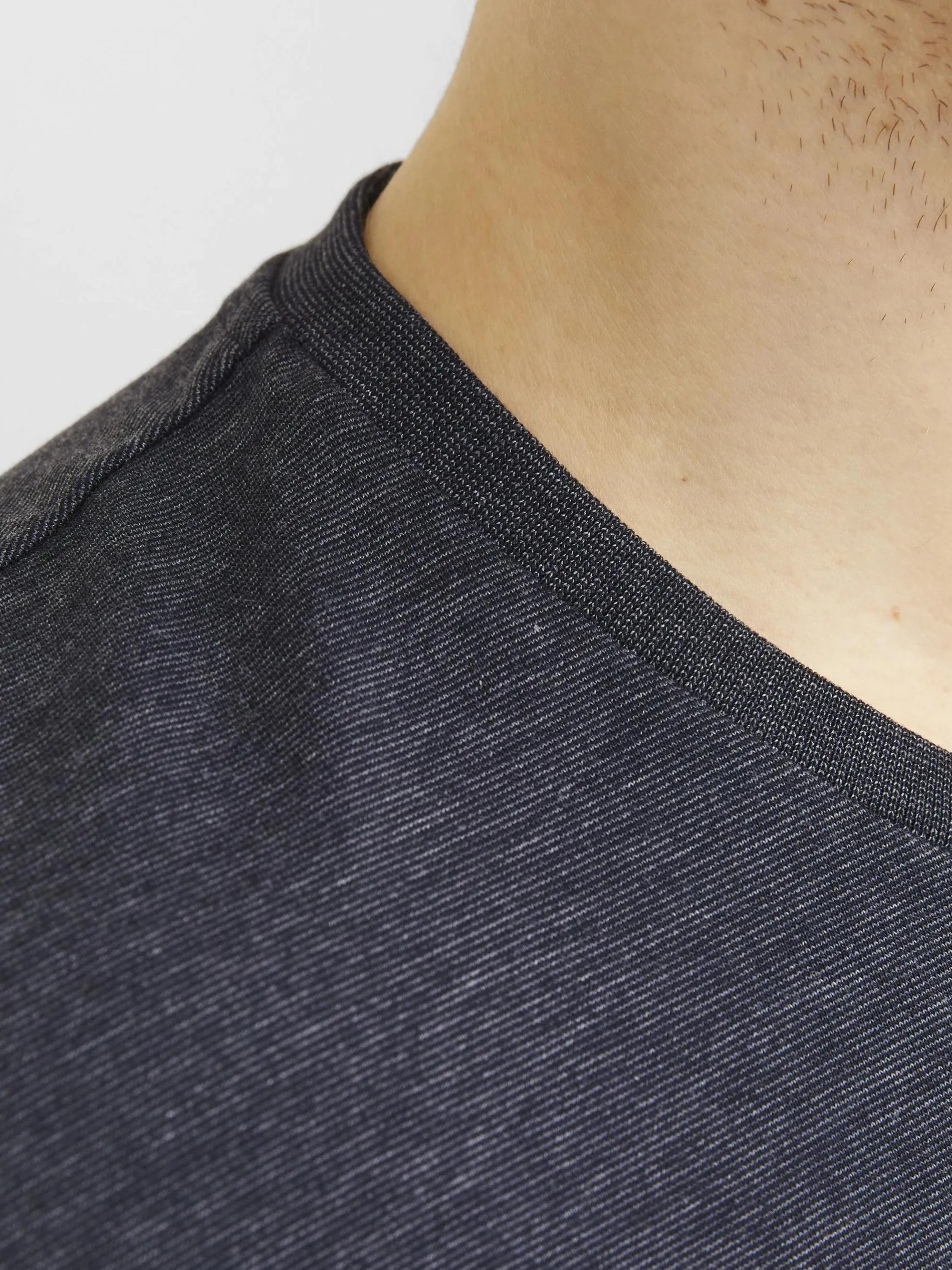 Jack & Jones JJTEX TEE SS CREW NEC T-Shirt