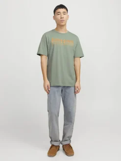 Jack & Jones JJTEX TEE SS CREW NEC T-Shirt
