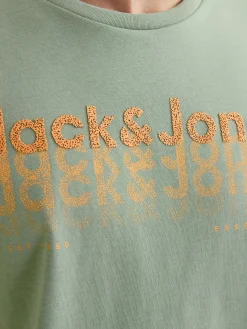 Jack & Jones JJTEX TEE SS CREW NEC T-Shirt