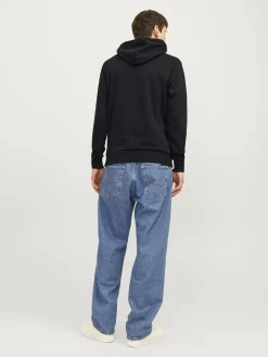 Jack & Jones JJTILEY SWEAT HOOD LN Hoodie