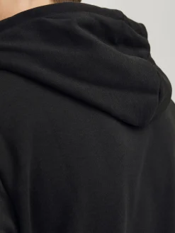 Jack & Jones JJTILEY SWEAT HOOD LN Hoodie