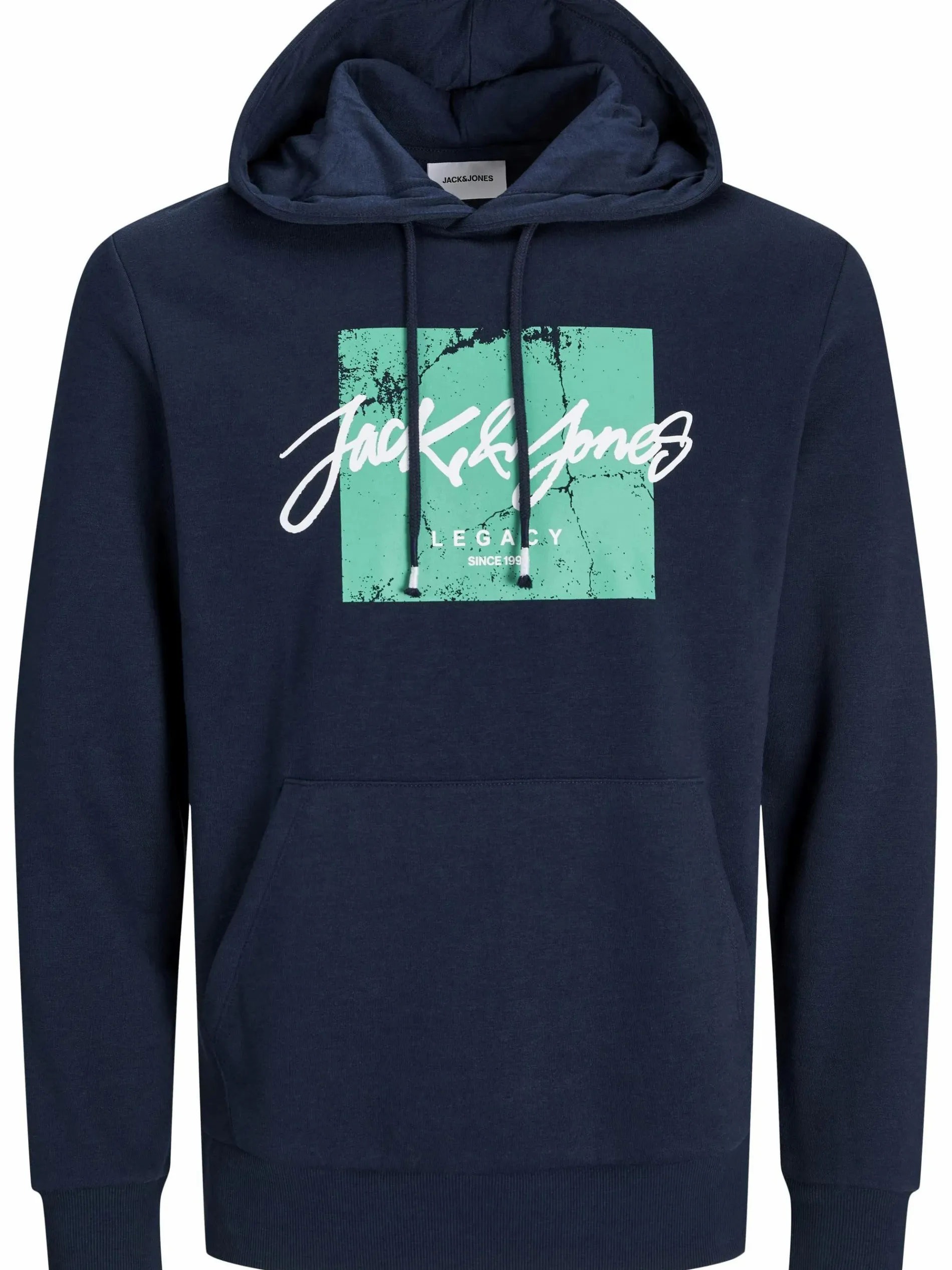 Jack & Jones JJTILEY SWEAT HOOD LN Hoodie