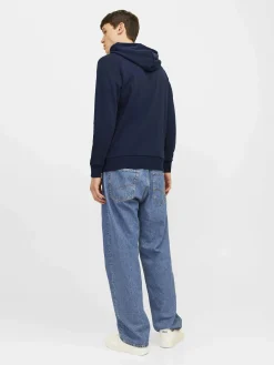 Jack & Jones JJTILEY SWEAT HOOD LN Hoodie