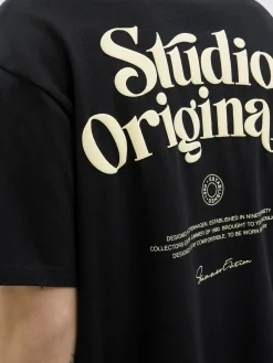 Jack & Jones JORACAPULCO TYPE TEE T-Shirt