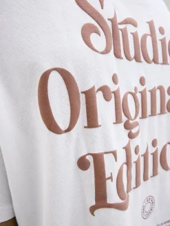 Jack & Jones JORACAPULCO TYPE TEE T-Shirt