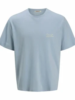 Jack & Jones JORACAPULCO TYPE TEE T-Shirt