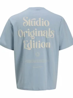 Jack & Jones JORACAPULCO TYPE TEE T-Shirt