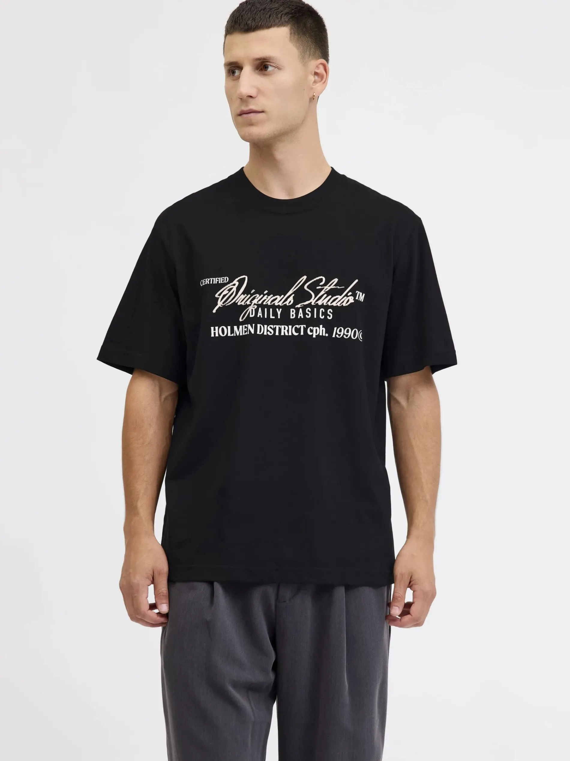 Jack & Jones JORBEDFORD T-Shirt