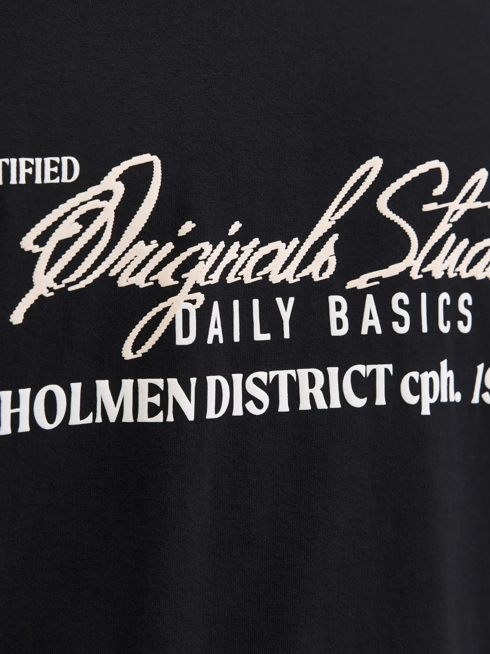 Jack & Jones JORBEDFORD T-Shirt