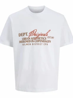 Jack & Jones JORBEDFORD T-Shirt