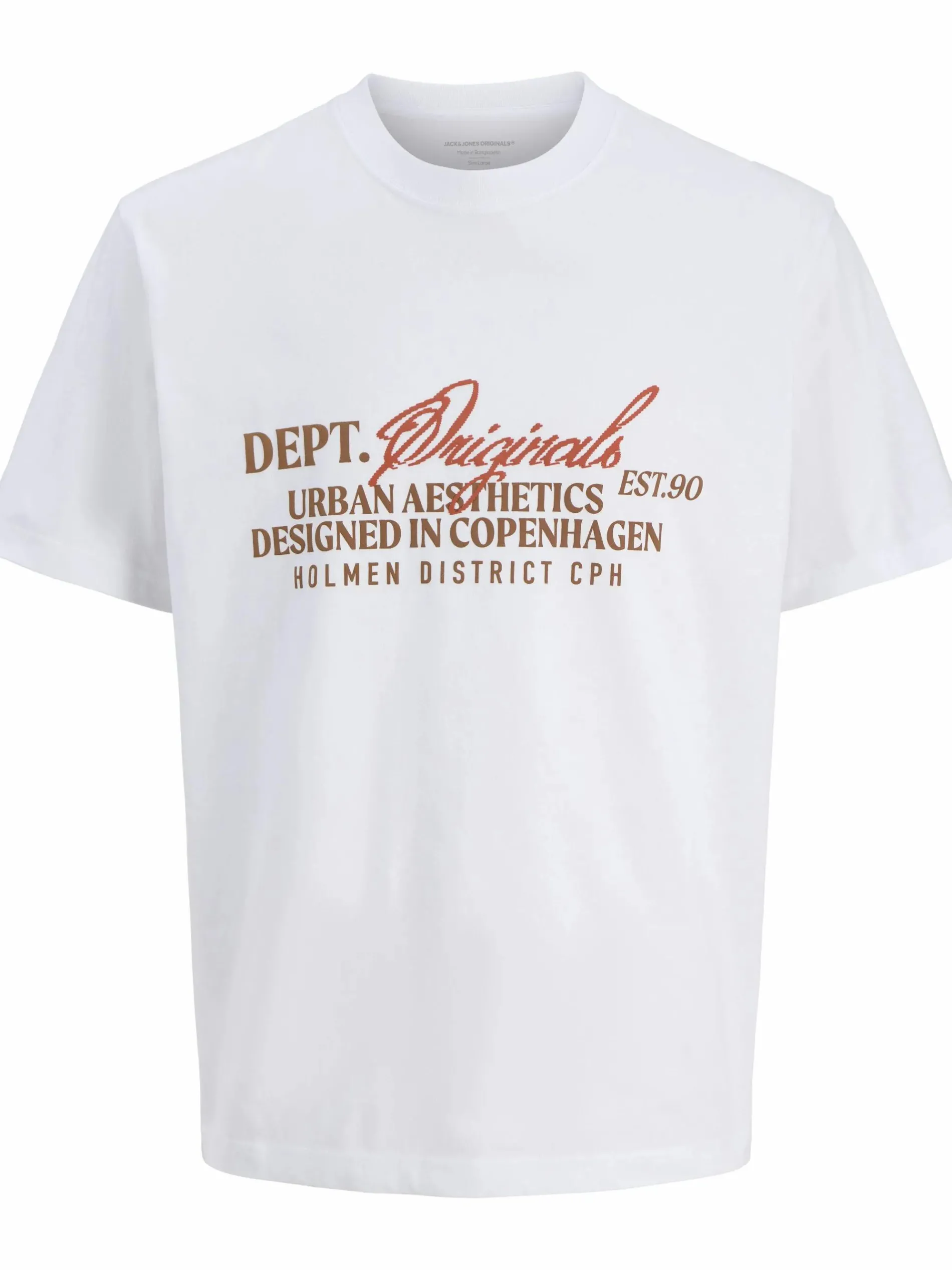 Jack & Jones JORBEDFORD T-Shirt