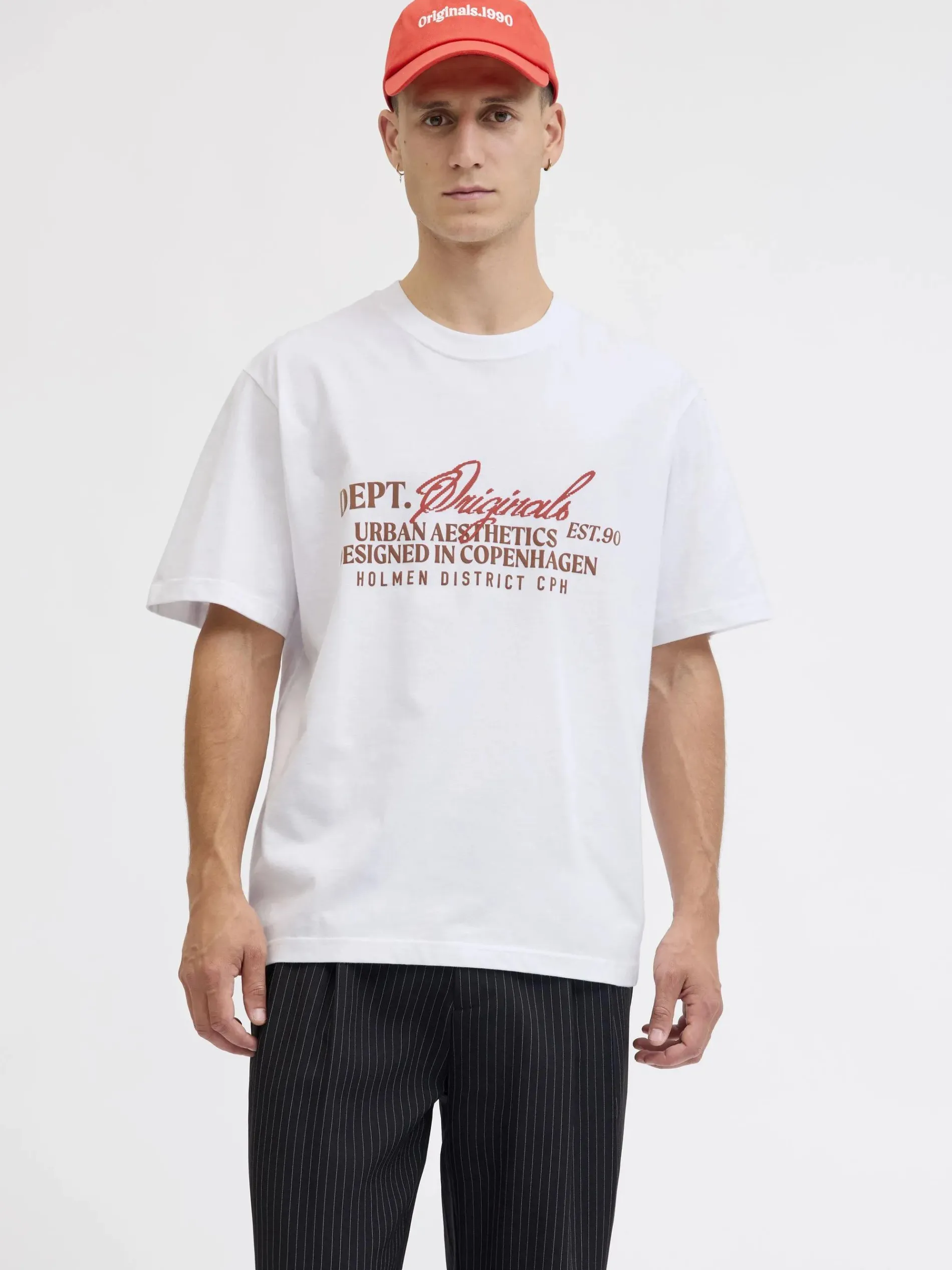 Jack & Jones JORBEDFORD T-Shirt