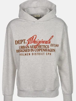 Jack & Jones JORBEDFORD TYPO SWEAT Hoodie