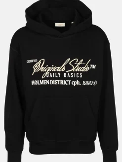 Jack & Jones JORBEDFORD TYPO SWEAT Hoodie