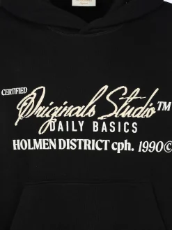 Jack & Jones JORBEDFORD TYPO SWEAT Hoodie