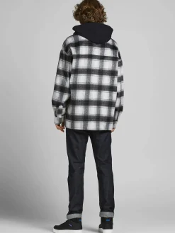 Jack & Jones JORCANE JACKET BLK EX Jacke