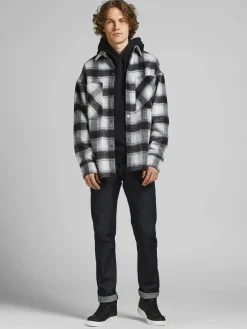 Jack & Jones JORCANE JACKET BLK EX Jacke