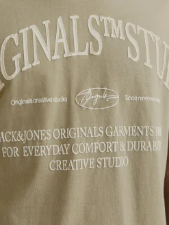 Jack & Jones JORFREDERIKSBERG MARGATE T-Shirt