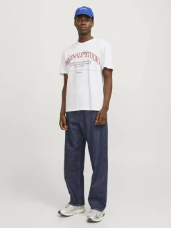 Jack & Jones JORFREDERIKSBERG MARGATE T-Shirt