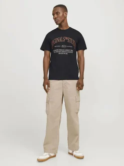 Jack & Jones JORFREDERIKSBERG MARGATE T-Shirt