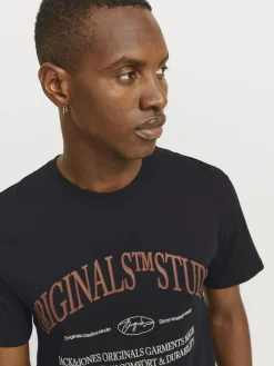 Jack & Jones JORFREDERIKSBERG MARGATE T-Shirt