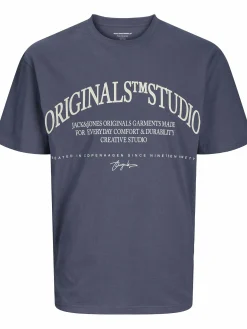 Jack & Jones JORFREDERIKSBERG MARGATE T-Shirt