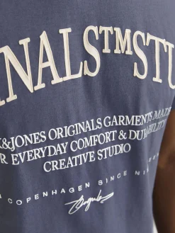 Jack & Jones JORFREDERIKSBERG MARGATE T-Shirt