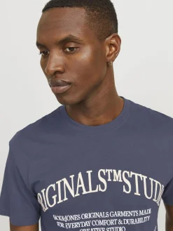 Jack & Jones JORFREDERIKSBERG MARGATE T-Shirt