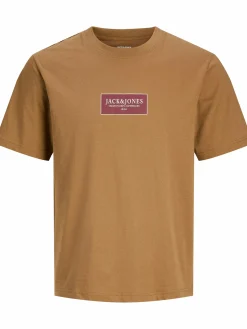 Jack & Jones JORGREENE TEE SS CREW T-Shirt