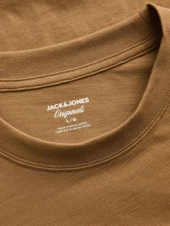 Jack & Jones JORGREENE TEE SS CREW T-Shirt
