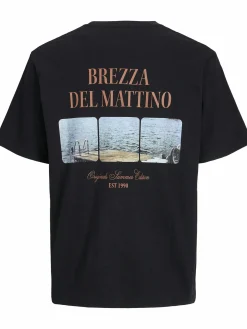 Jack & Jones JORHYDRA PHOTO TEE SS T-Shirt