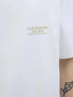 Jack & Jones JORHYDRA PHOTO TEE SS T-Shirt