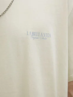 Jack & Jones JORHYDRA PHOTO TEE SS T-Shirt