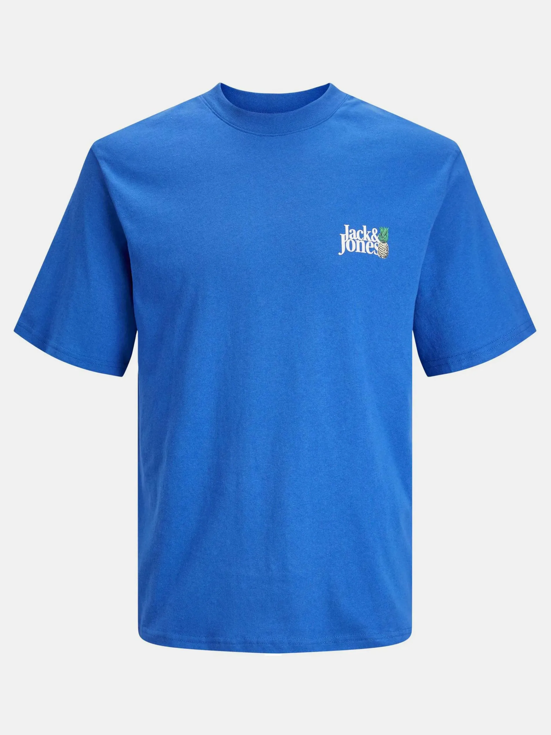 Jack & Jones JORPALMA DRY TEE SS C T-Shirt