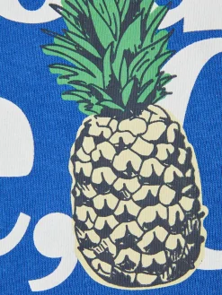 Jack & Jones JORPALMA DRY TEE SS C T-Shirt