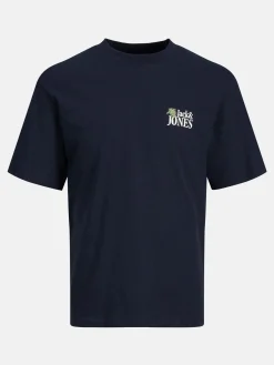 Jack & Jones JORPALMA DRY TEE SS C T-Shirt