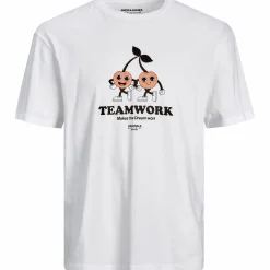 Jack & Jones JORTOONIE TEE SS CREW T-Shirt