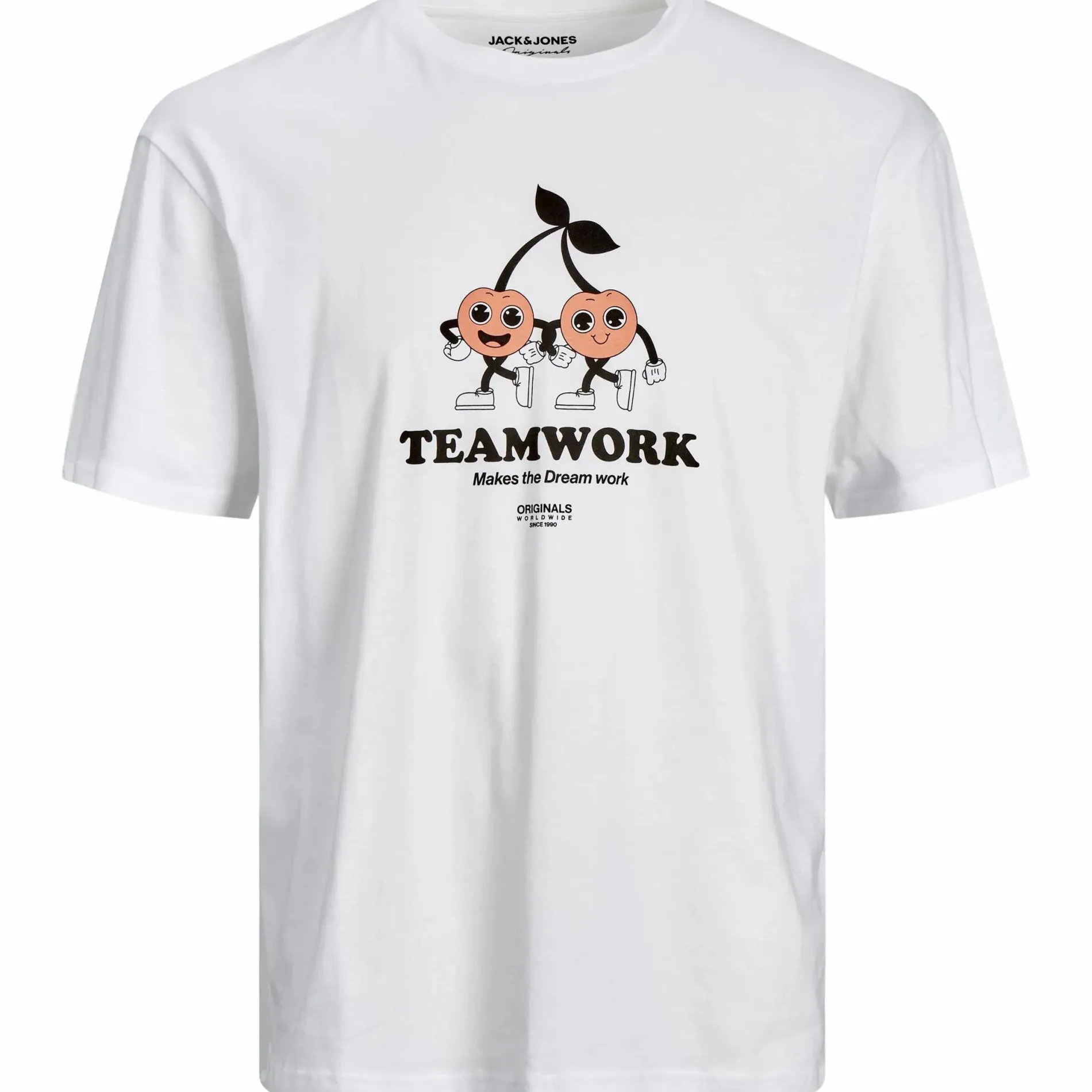 Jack & Jones JORTOONIE TEE SS CREW T-Shirt