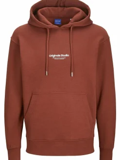 Jack & Jones JORVESTERBRO SWEAT HO Hoodie