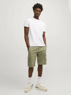Jack & Jones JPSTJOE JJCARGO SHORT Cargo Shorts