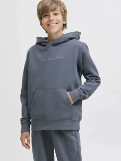 Jacke&Jones Junior JJESTAR JJ SWEAT HOOD Hoodie