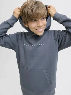 Jacke&Jones Junior JJESTAR JJ SWEAT HOOD Hoodie