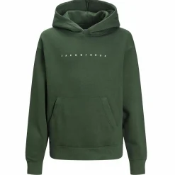 Jacke&Jones Junior JJESTAR JJ SWEAT HOOD Hoodie