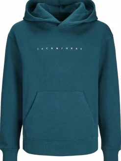 Jacke&Jones Junior JJESTAR JJ SWEAT HOOD Hoodie